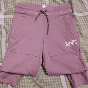 Barbell Cartel Reflex Joggers